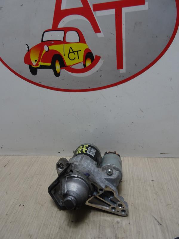 Demarreur RENAULT CAPTUR 1 PHASE 2 Essence - 1