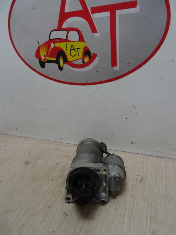 Motorino avviamento FIAT 500 2 PHASE 1 Gasolina - 1