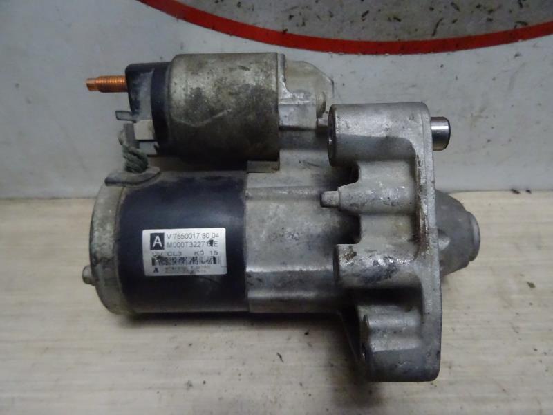 Demarreur CITROEN C3 2 PHASE 1 Essence - 1