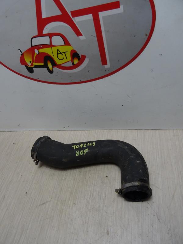 Durite PEUGEOT 807 Diesel - 1