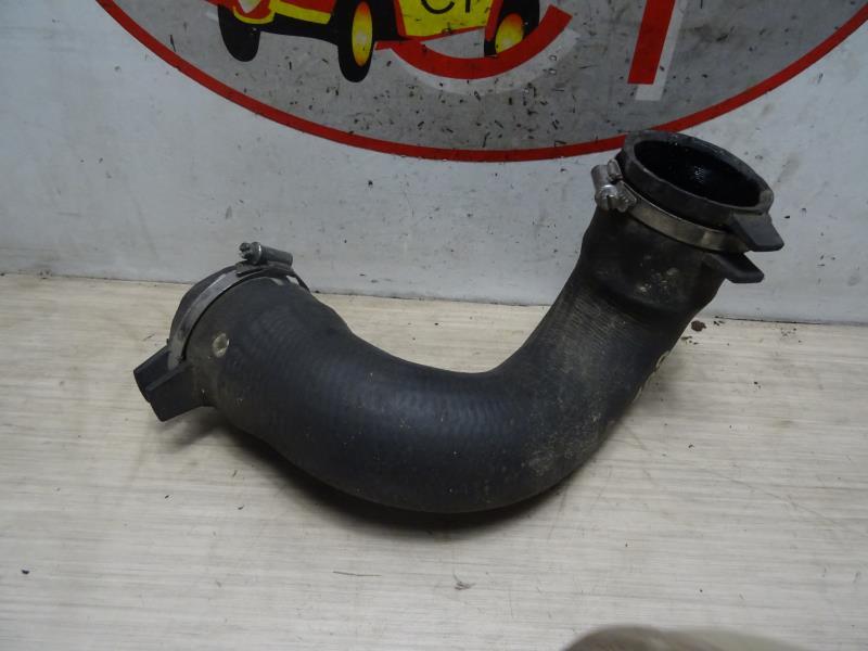 Durite PEUGEOT 807 Diesel - 1