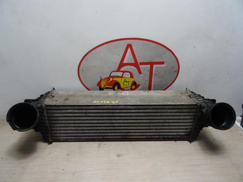 Echangeur air (Intercooler) BMW X5 E70 PHASE 1 Diesel - 1