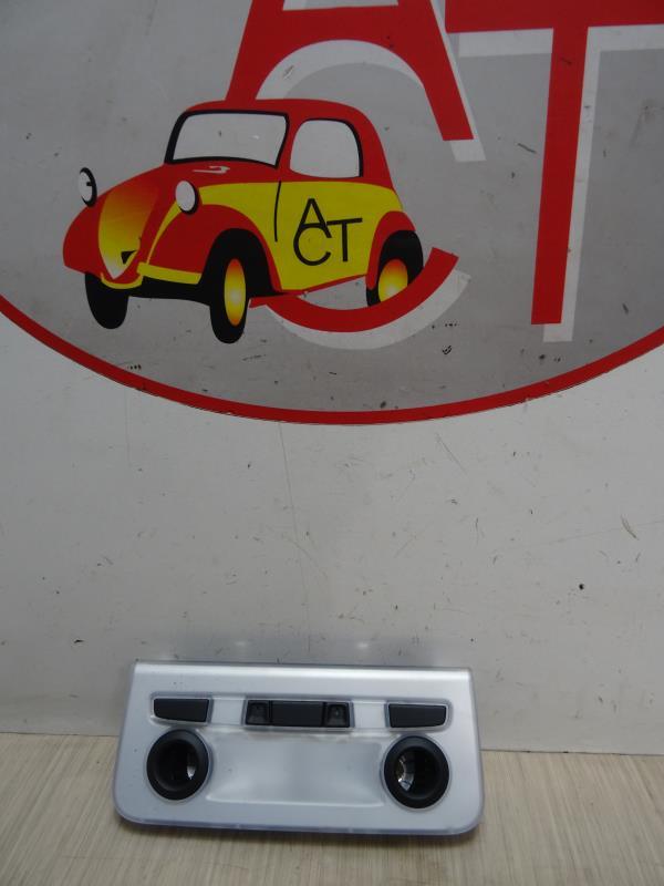 Eclairage de plafonnier BMW SERIE 1 E81 Diesel - 1