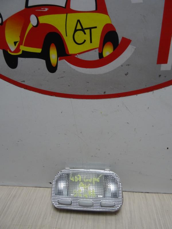 Luce di cortesia PEUGEOT 407 COUPE Diésel - 1