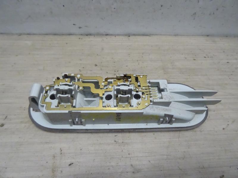 Eclairage de plafonnier DACIA LODGY PHASE 1 Diesel - 1