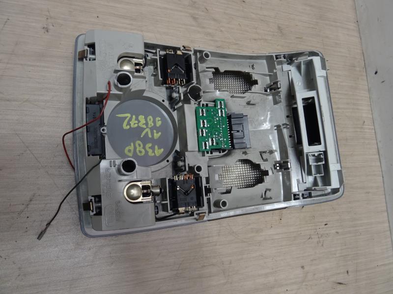 Eclairage de plafonnier AUDI A3 2 PHASE 1 Diesel - 1