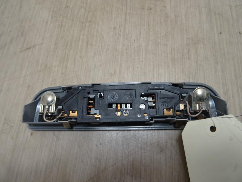 Eclairage de plafonnier AUDI A3 2 PHASE 1 Diesel - 1