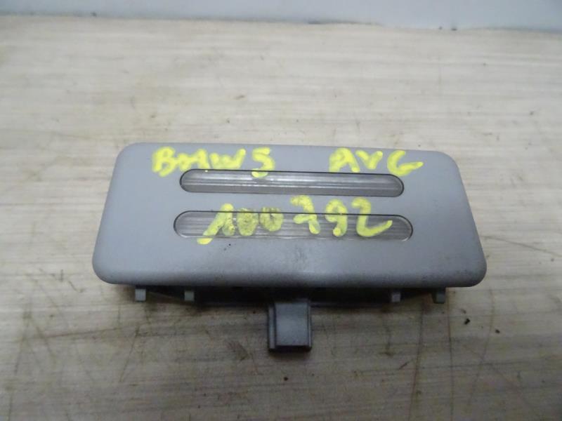 Eclairage de plafonnier BMW SERIE 5 E60 PHASE 2 Diesel - 1