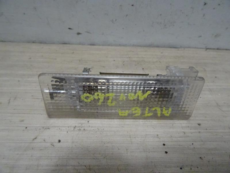 Eclairage de plafonnier SEAT ALTEA PHASE 1 Diesel - 1