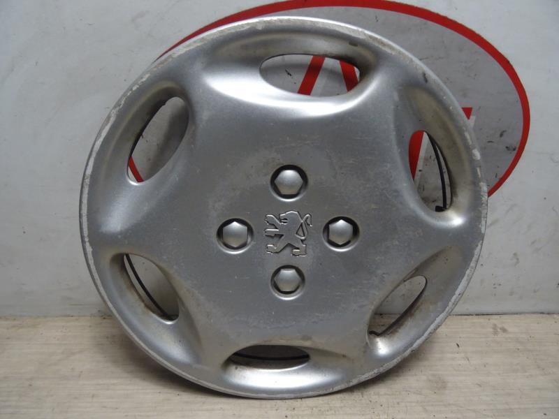 Enjoliveur PEUGEOT 206  - 1