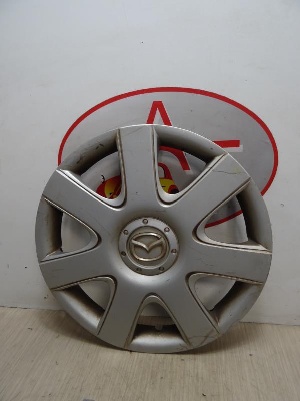 Enjoliveur MAZDA 3 1 PHASE 2 Diesel - 1