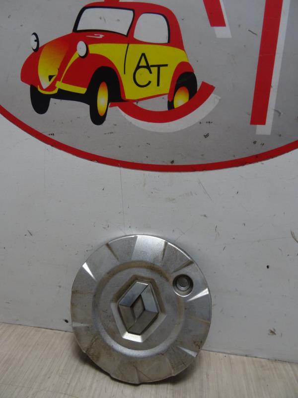 Enjoliveur RENAULT MEGANE 2  - 1