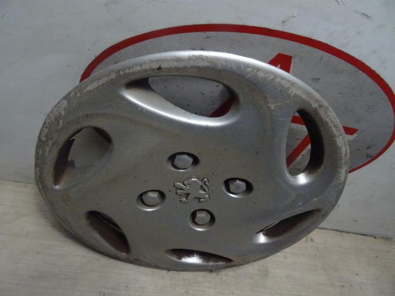 Borchia PEUGEOT 206  - 1