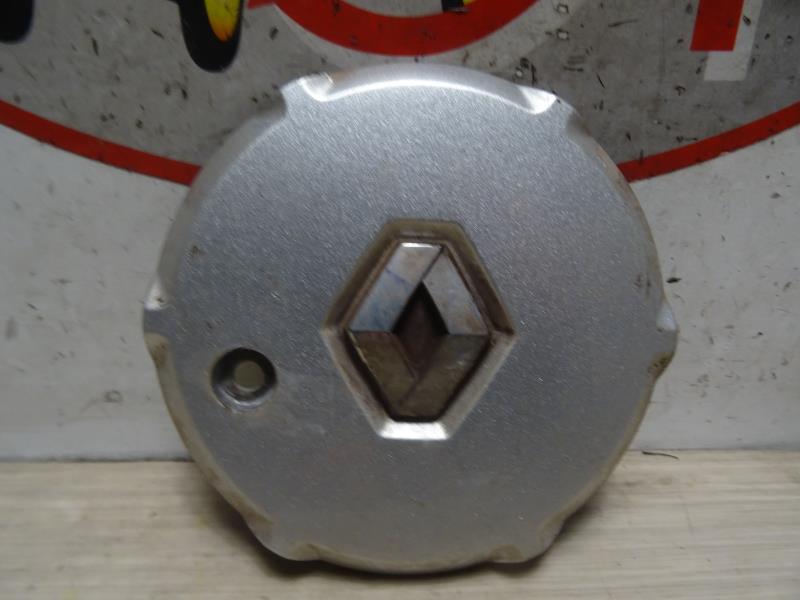 Enjoliveur RENAULT LAGUNA 2 PHASE 1 Diesel - 1