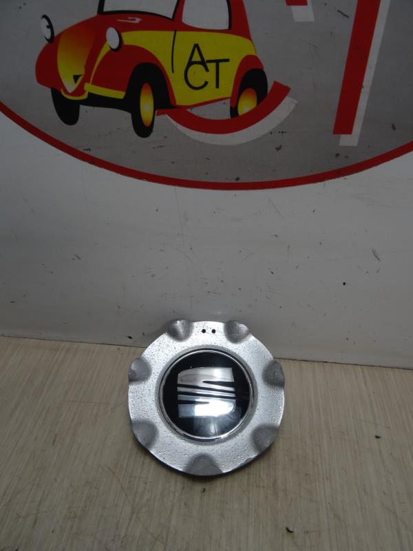 Enjoliveur SEAT TOLEDO 2 Diesel - 1