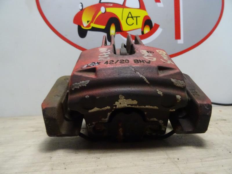 Pinza freni posteriore destra BMW SERIE 5 E60 PHASE 2 Diésel - 1