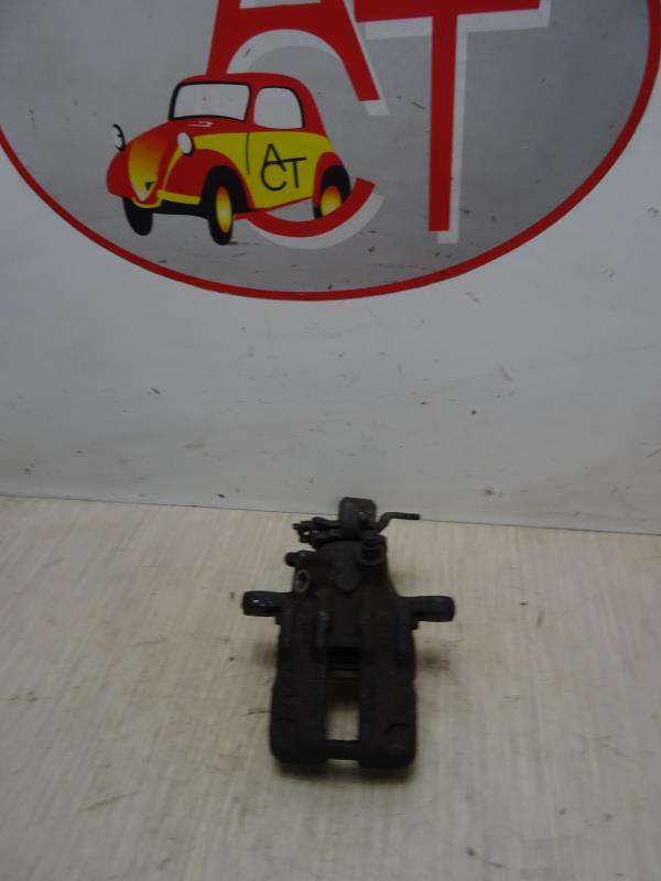 Pinza freni posteriore destra NISSAN ALMERA TINO PHASE 2 Diésel - 1