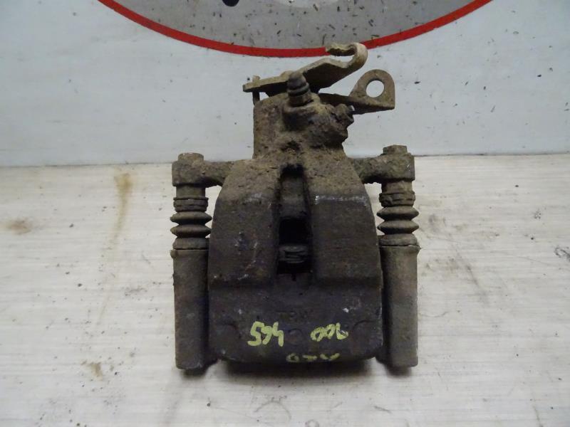Pinza freni posteriore destra RENAULT SCENIC 3 PHASE 1 Diésel - 1