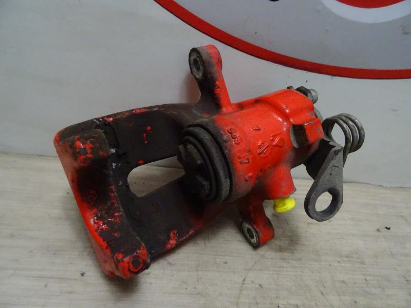Pinza freni posteriore sinistra FIAT 500 2 PHASE 1 Gasolina - 1