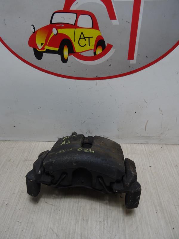 Pinza freni anteriore destra AUDI A3 2 PHASE 1 Diésel - 1