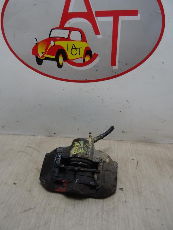 Pinza freni anteriore sinistra RENAULT R19 PHASE 1 Gasolina - 1