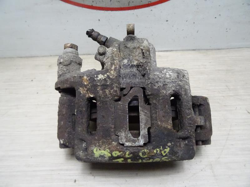 Etrier avant droit (freinage) CITROEN JUMPY 1 PHASE 1  - 1