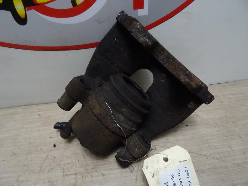 Pinza freni anteriore destra FORD KUGA 1 Diésel - 1