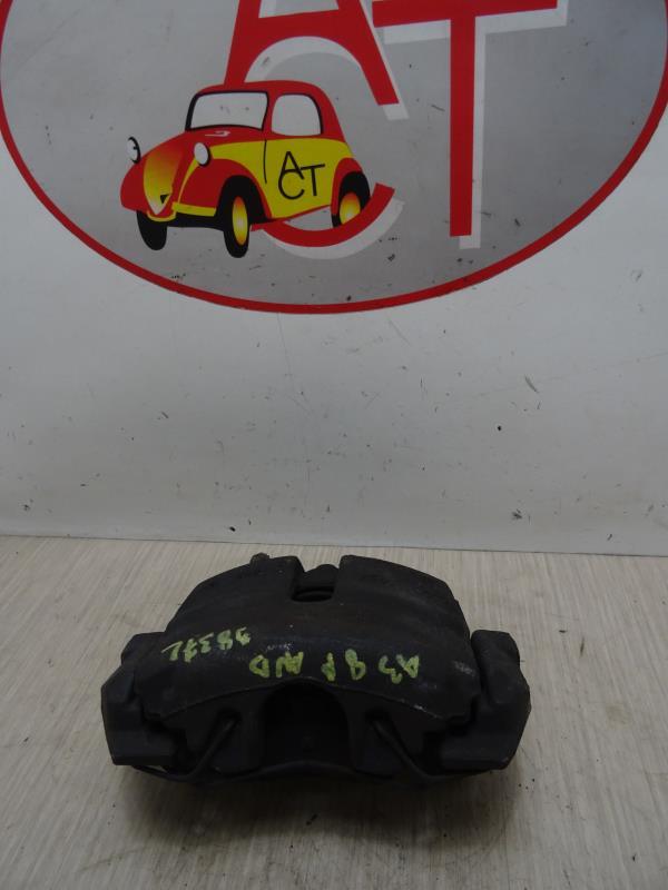 Pinza freni anteriore destra AUDI A3 2 PHASE 1 Diésel - 1