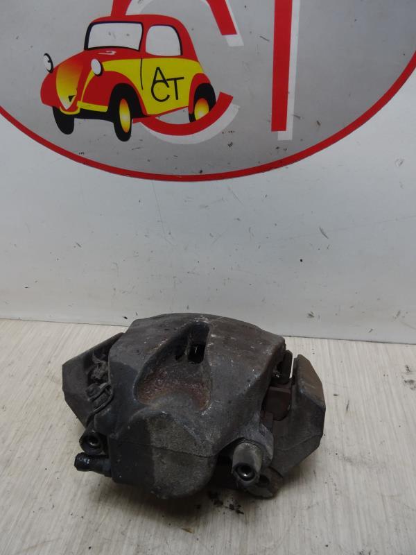 Pinza freni anteriore destra BMW X5 E70 PHASE 1 Diésel - 1