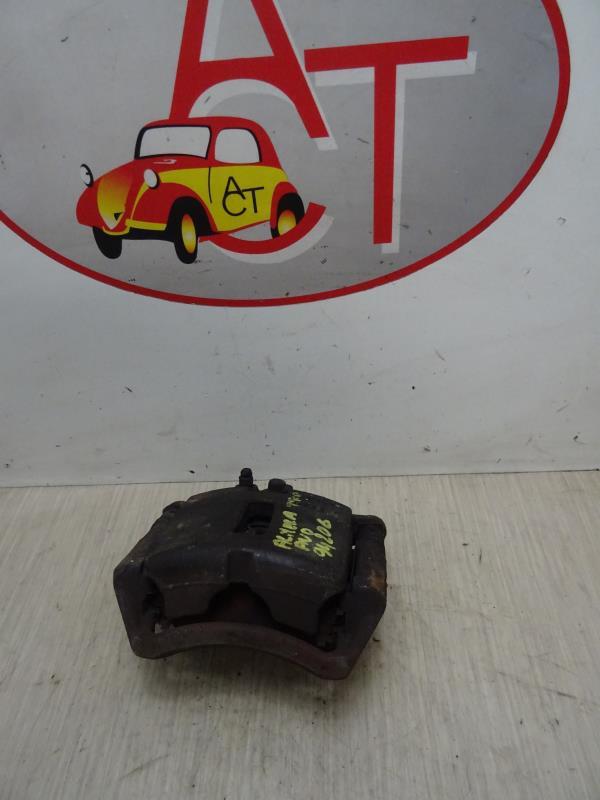 Pinza freni anteriore destra NISSAN ALMERA TINO PHASE 2 Diésel - 1