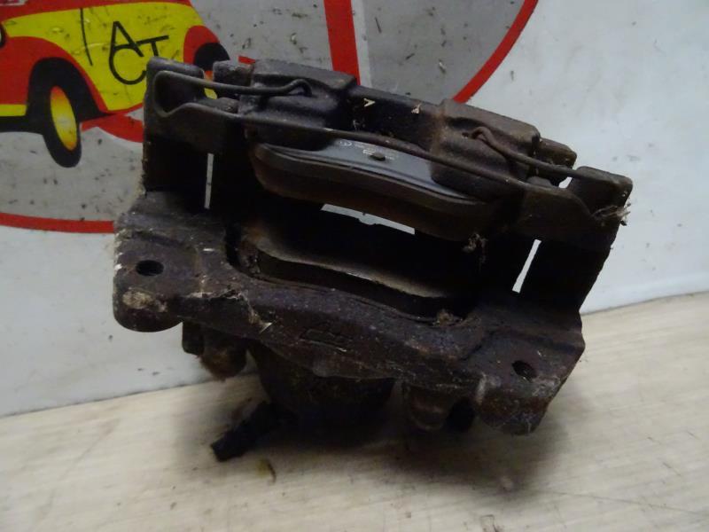 Pinza freni anteriore destra RENAULT GRAND SCENIC 3 PHASE 1 Diésel - 1