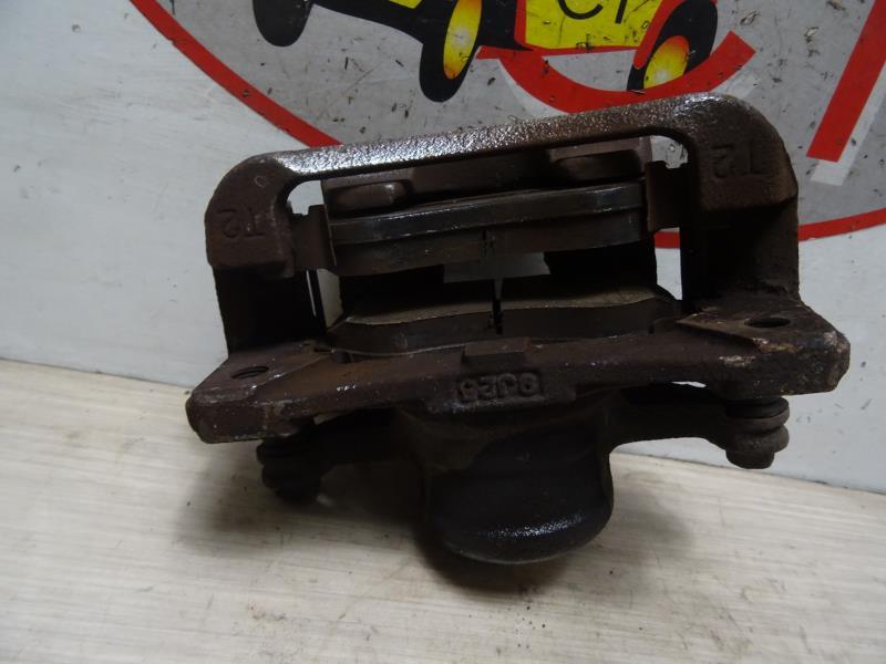 Pinza freni anteriore destra CHEVROLET AVEO 1 Gasolina - 1