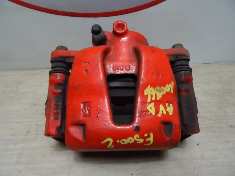Pinza freni anteriore destra FIAT 500 2 PHASE 1 Gasolina - 1