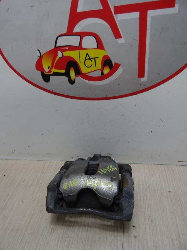 Pinza freni anteriore destra RENAULT CAPTUR 1 PHASE 2 Gasolina - 1