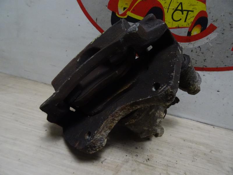 Etrier avant gauche (freinage) CITROEN JUMPY 1 PHASE 1  - 1