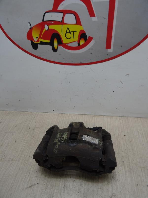 Pinza freni anteriore sinistra CITROEN BERLINGO 1 PHASE 2 Diésel - 1