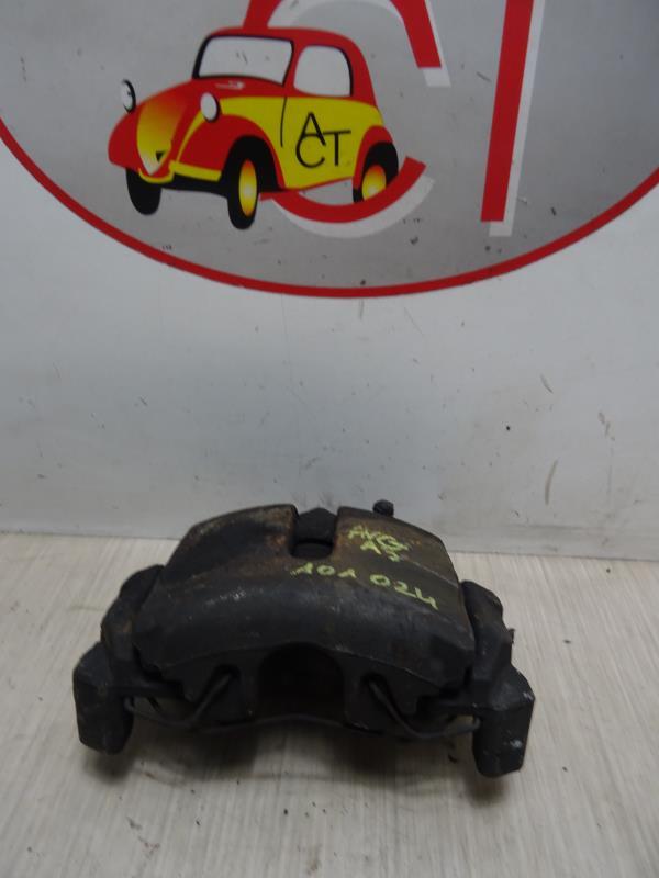 Pinza freni anteriore sinistra AUDI A3 2 PHASE 1 Diésel - 1