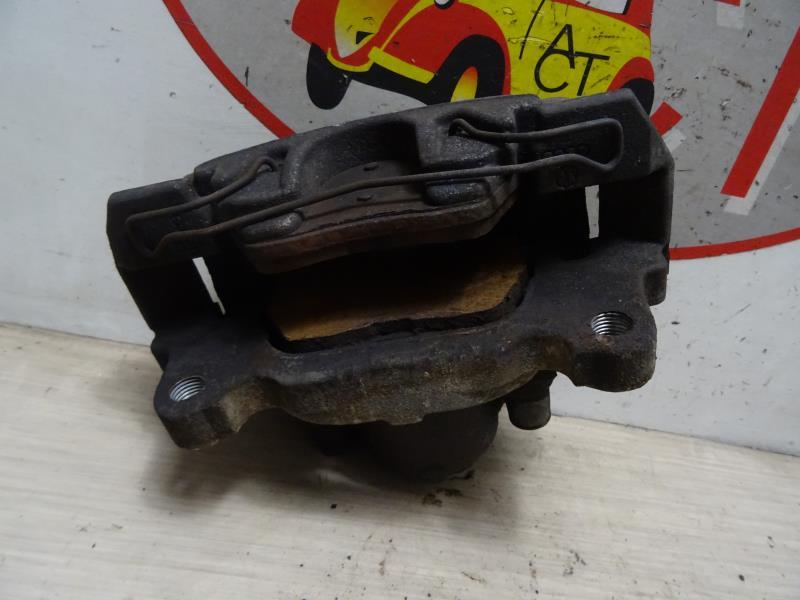 Pinza freni anteriore sinistra SEAT ALTEA PHASE 1 Diésel - 1