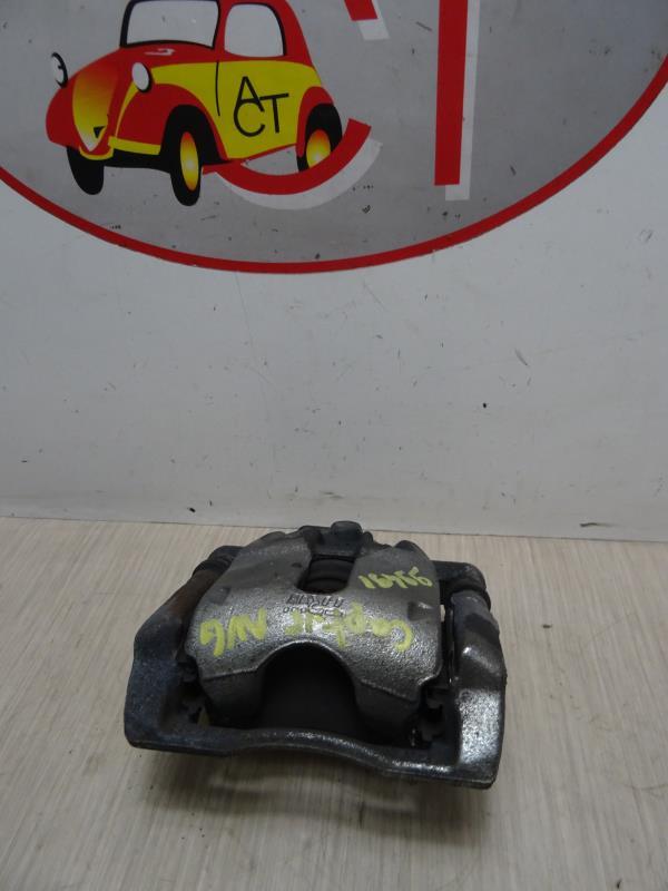Pinza freni anteriore sinistra RENAULT CAPTUR 1 PHASE 2 Gasolina - 1