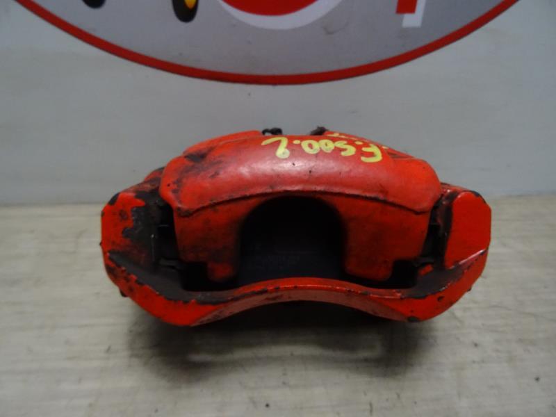 Pinza freni anteriore sinistra FIAT 500 2 PHASE 1 Gasolina - 1