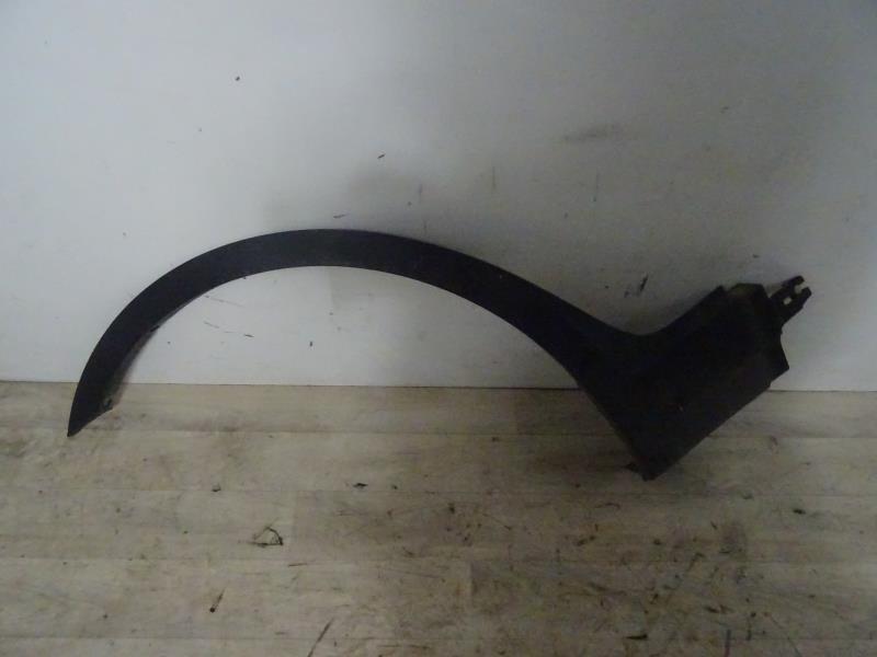 Extension d'aile avant gauche BMW X3 E83 PHASE 1 Diesel - 1