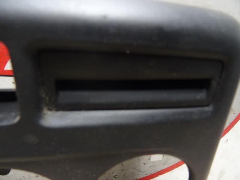 Facade autoradio CITROEN C3 PICASSO PHASE 1 Diesel - 1