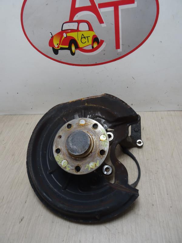 Fusee arriere gauche AUDI A3 2 PHASE 1 Diesel - 1