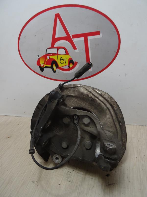 Fusee avant droit BMW SERIE 1 E81 Diesel - 1