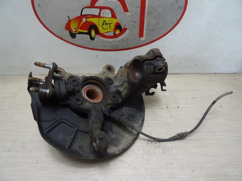 Fusee avant droit SEAT ALTEA PHASE 1 Diesel - 1