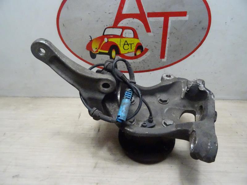 Fusee avant droit BMW SERIE 5 E60 PHASE 2 Diesel - 1