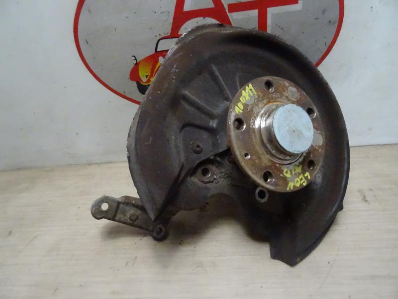 Fusee avant droit SEAT LEON 2 PHASE 1 Diesel - 1