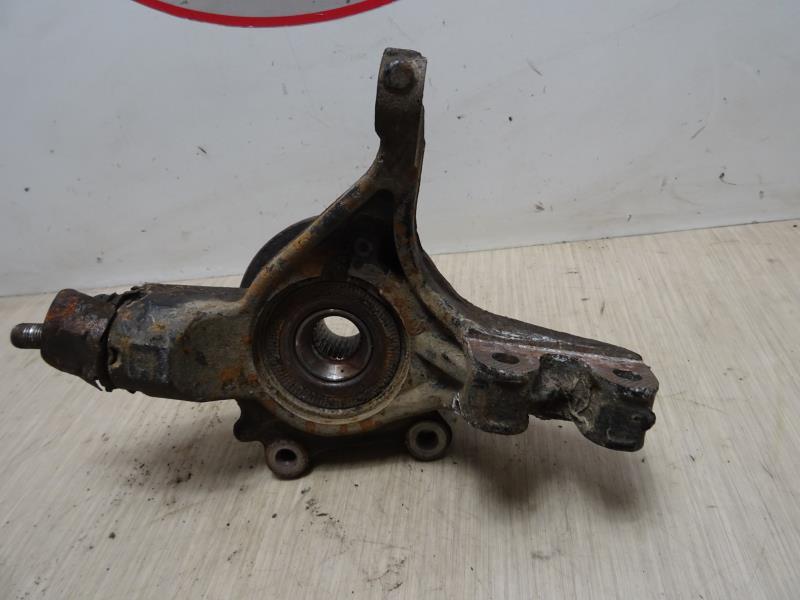 Fusee avant gauche PEUGEOT PARTNER 2 PHASE 2 Diesel - 1
