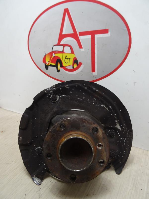 Fusee avant gauche BMW SERIE 1 E81 Diesel - 1