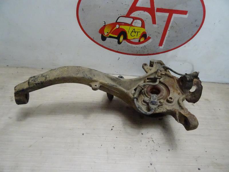 Fusee avant gauche CHRYSLER STRATUS CABRIOLET Essence - 1